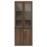 Cabinet With Door - Asters Maldives