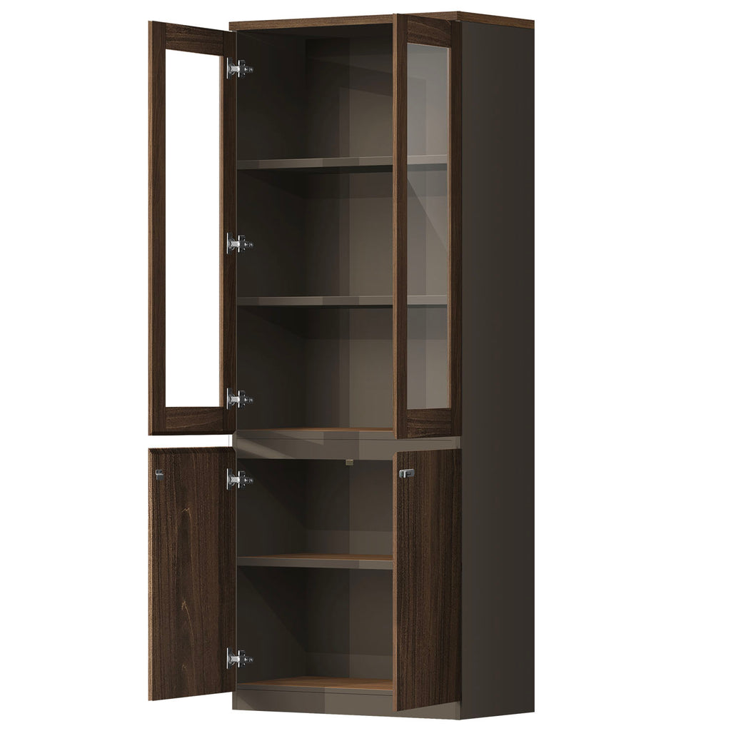 Cabinet With Door - Asters Maldives
