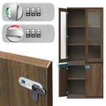 Cabinet With Door - Asters Maldives