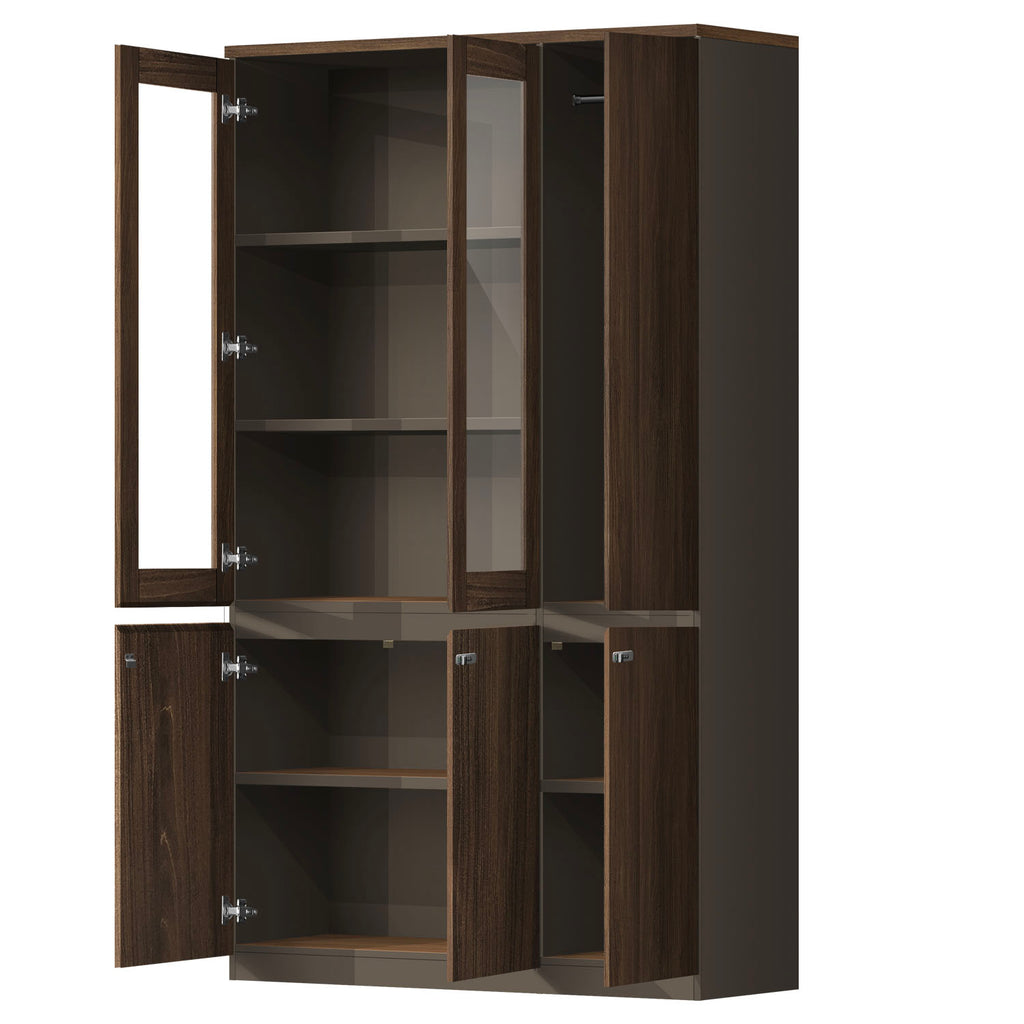 Cabinet With Door - Asters Maldives