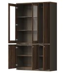 Cabinet With Door - Asters Maldives
