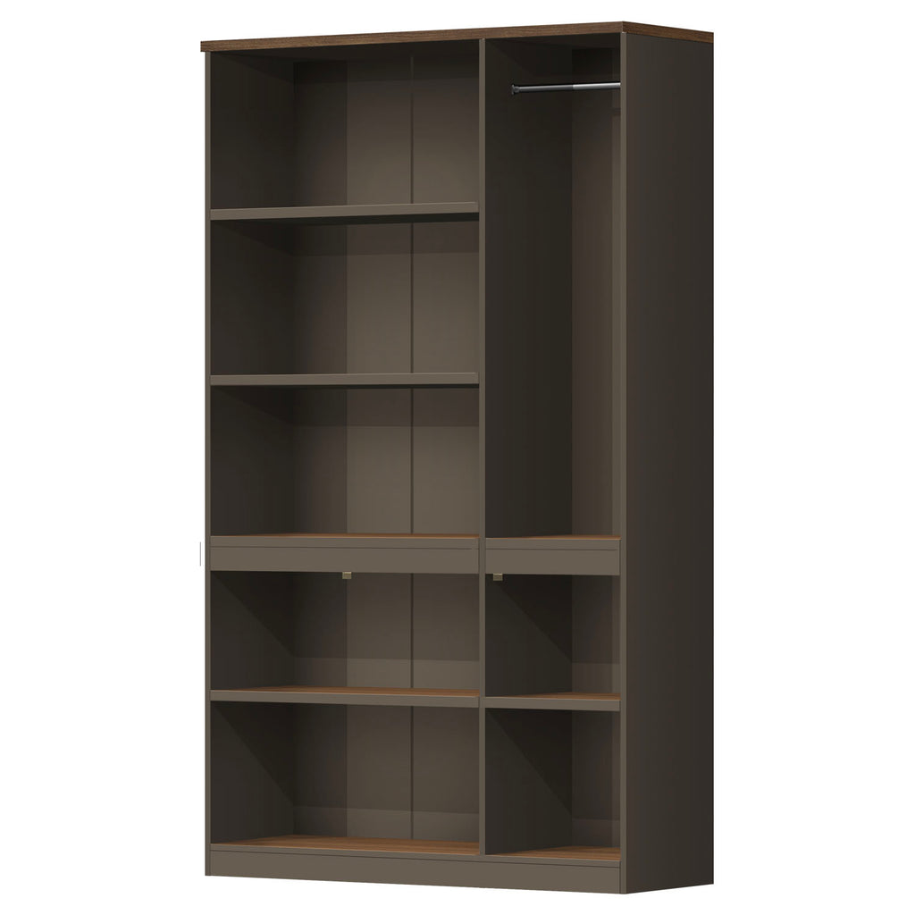 Cabinet With Door - Asters Maldives