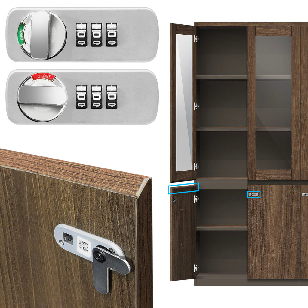 Cabinet With Door - Asters Maldives