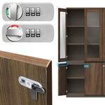 Cabinet With Door - Asters Maldives