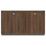 Cabinet With Door - Asters Maldives