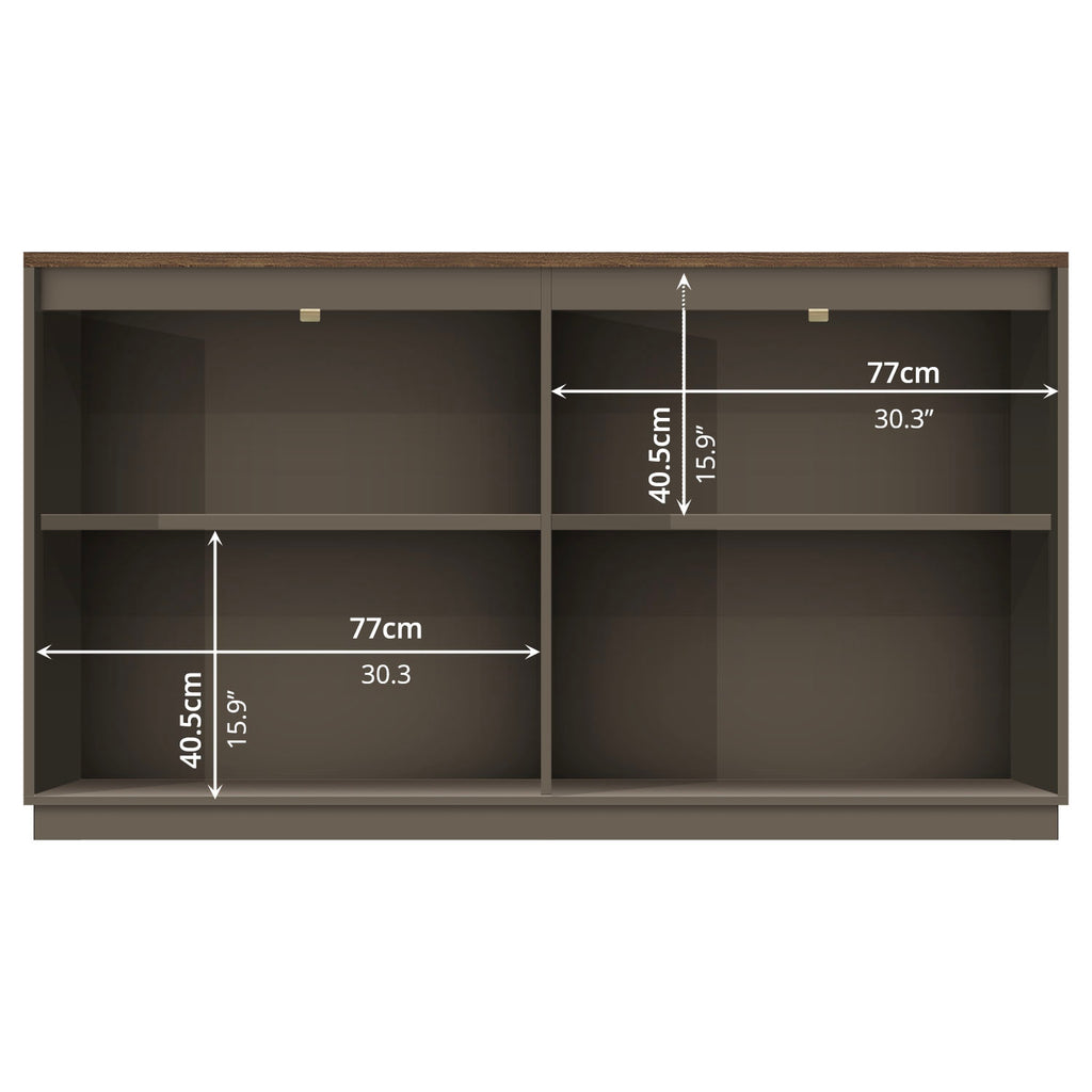 Cabinet With Door - Asters Maldives