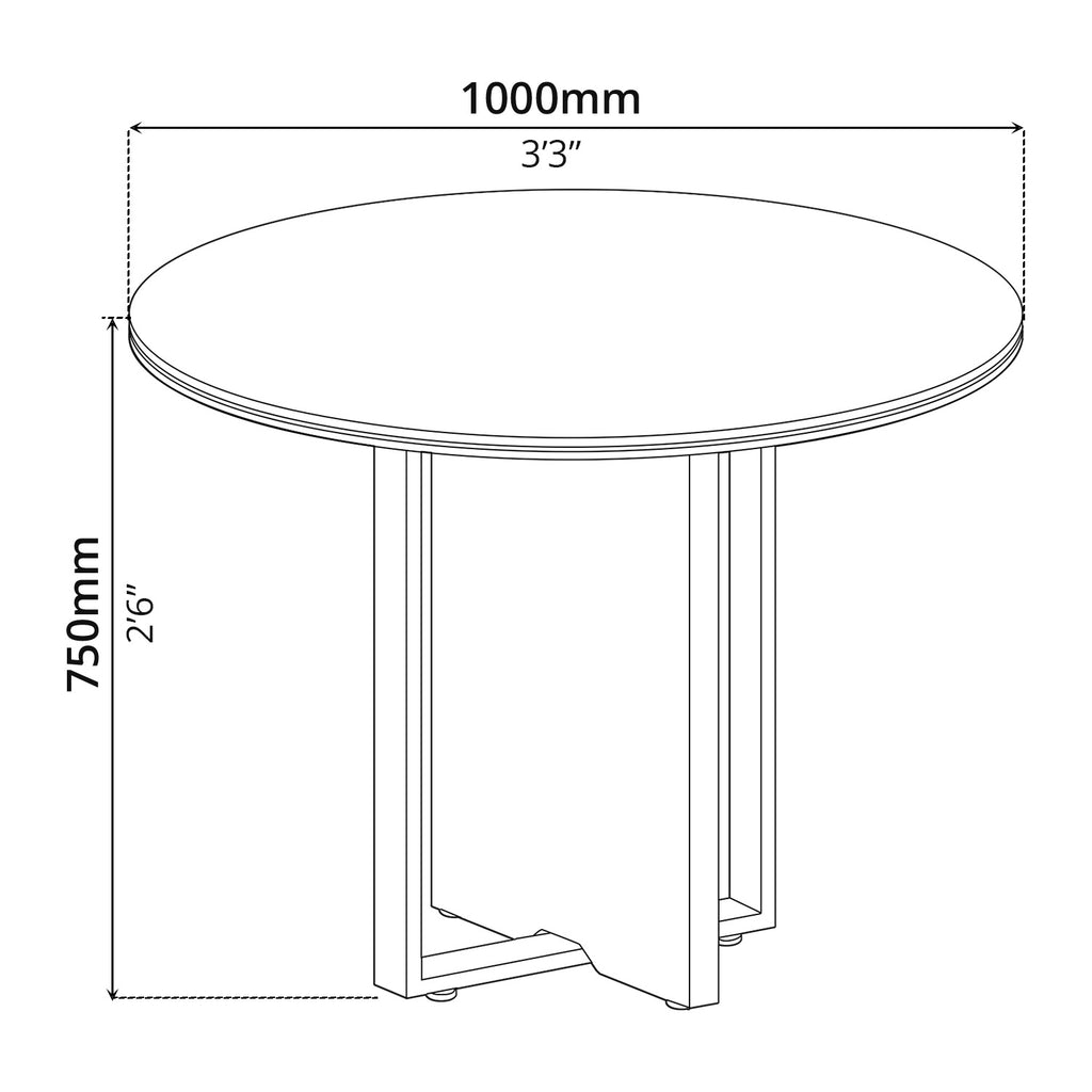 Conference Table