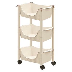 Storage Rack - Asters Maldives