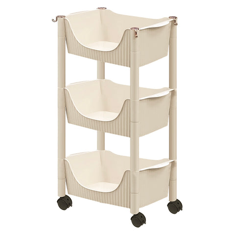 Storage Rack - Asters Maldives