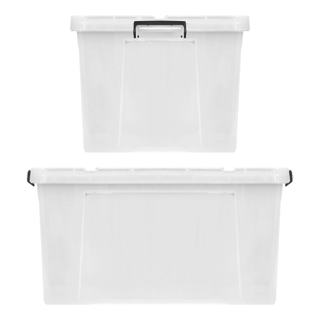 Storage Box (180L) - Asters Maldives