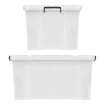 Storage Box (180L) - Asters Maldives