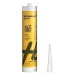 Silicone Sealant - Asters Maldives