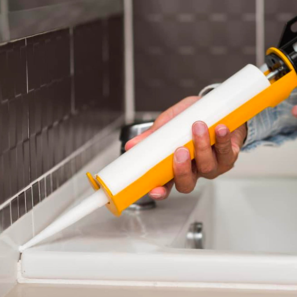 Silicone Sealant - Asters Maldives