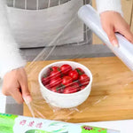 Cling Wrap (30cm x 150m) - Asters Maldives