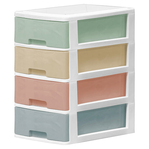 Drawer Cabinet - Asters Maldives