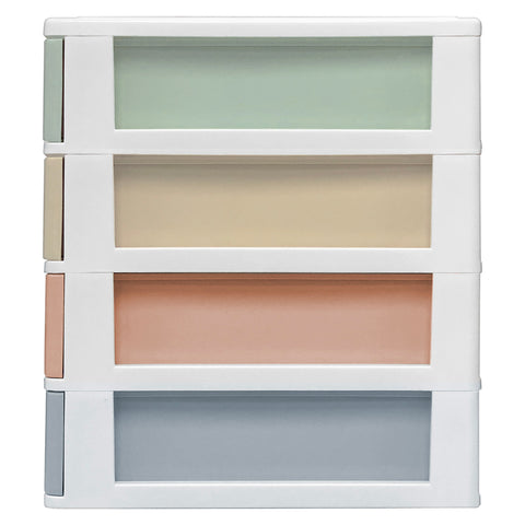 Drawer Cabinet - Asters Maldives