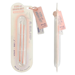 Acne Needle (2 PCs) - Asters Maldives