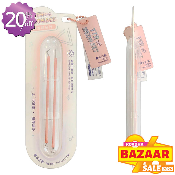 Acne Needle (2 PCs)