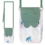 Handbag (10 x 15cm) - Asters Maldives