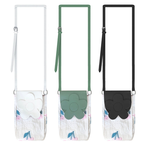 Handbag (10 x 15cm) - Asters Maldives