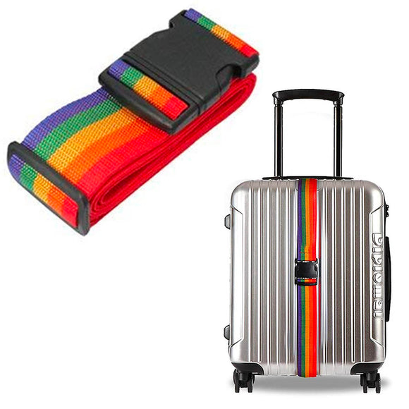 Luggage Strap (6'11