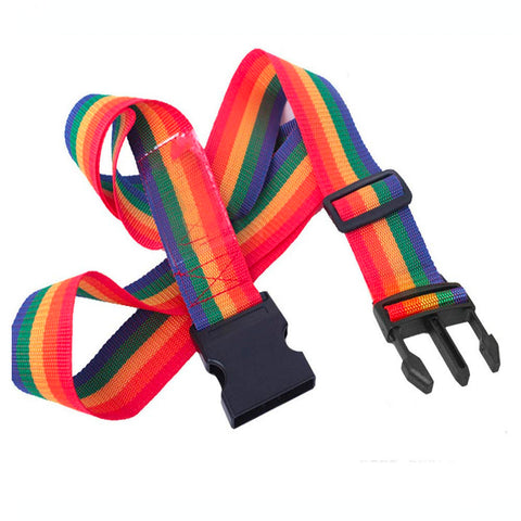 Luggage Strap (6'11") - Asters Maldives