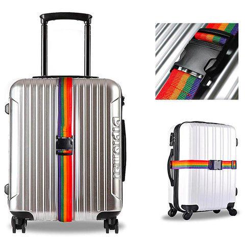 Luggage Strap (6'11") - Asters Maldives