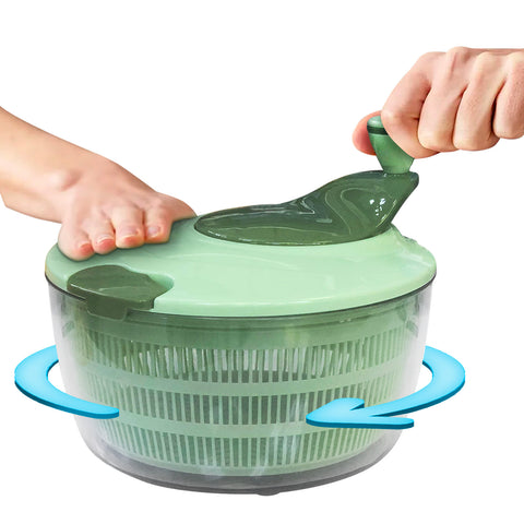 Salad Spinner - Asters Maldives