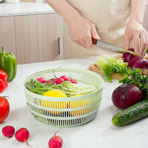 Salad Spinner - Asters Maldives