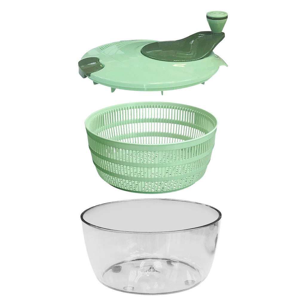 Salad Spinner - Asters Maldives