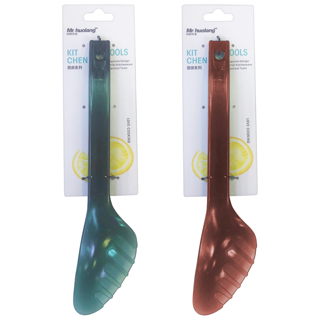 Tongs (12")