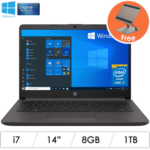 Laptop Notebook - Asters Maldives
