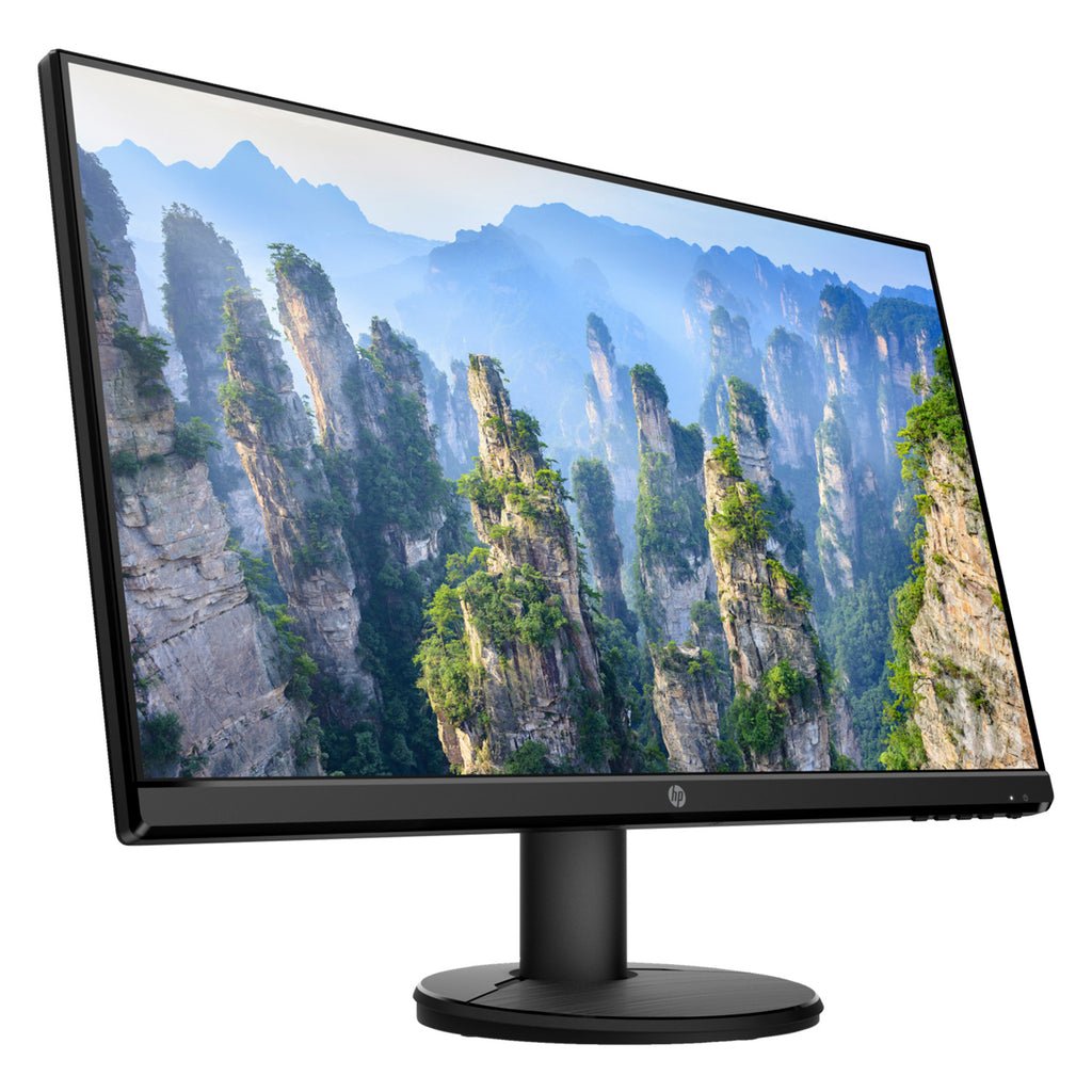 Monitor (24") - Asters Maldives