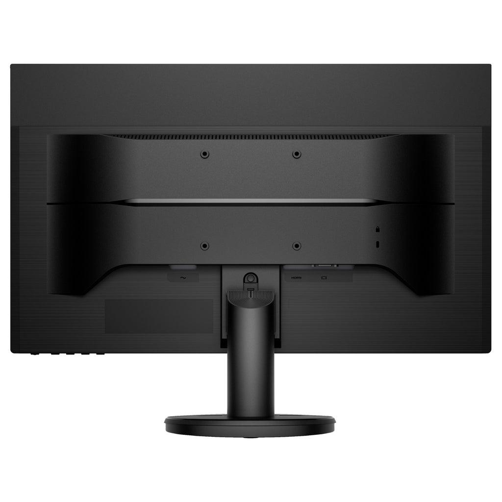 Monitor (24") - Asters Maldives