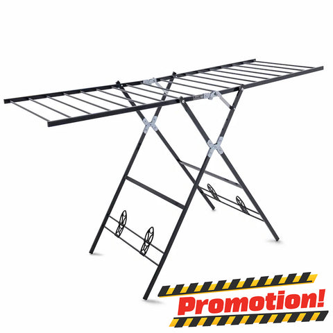 Clothes Drying Rack - Asters Maldives