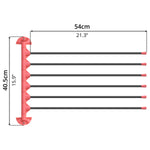 Clothes Hanger - Asters Maldives