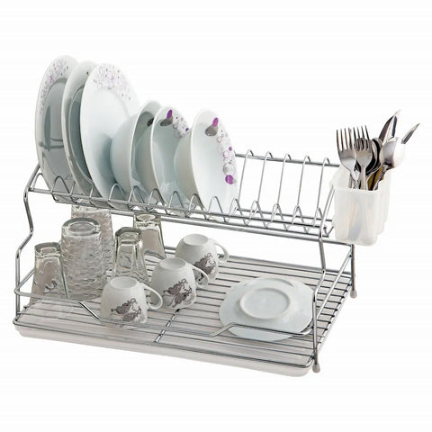 Dish Drying Rack - Asters Maldives