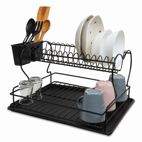 Dish Drying Rack - Asters Maldives