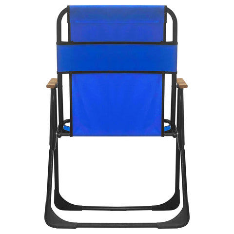 Foldable Chair - Asters Maldives