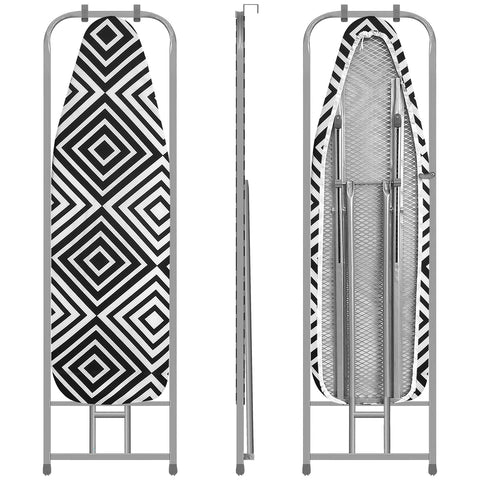 Ironing Board (33 x 110cm) - Asters Maldives