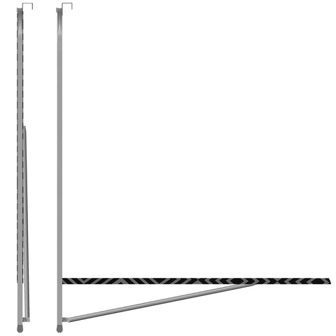 Ironing Board (33 x 110cm) - Asters Maldives