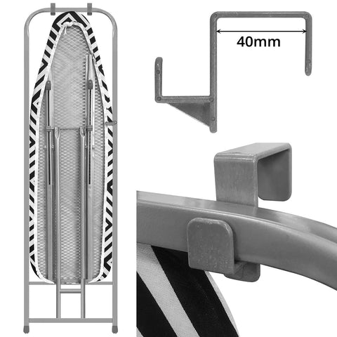 Ironing Board (33 x 110cm) - Asters Maldives