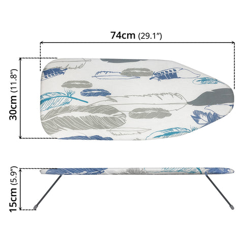 Ironing Board (30 x 74cm) - Asters Maldives