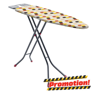 Ironing Board (38 x 110cm) - Asters Maldives