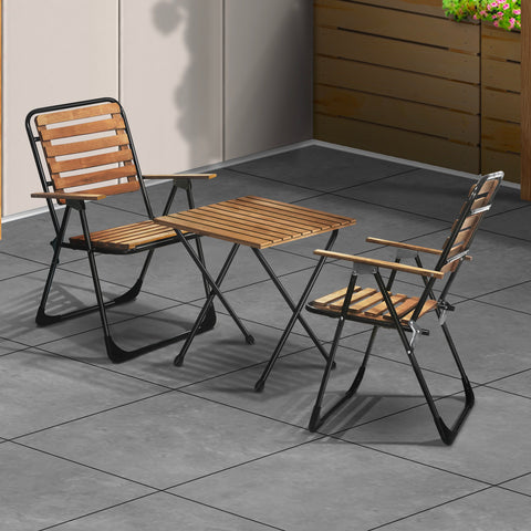 Outdoor-Dining Set - Asters Maldives