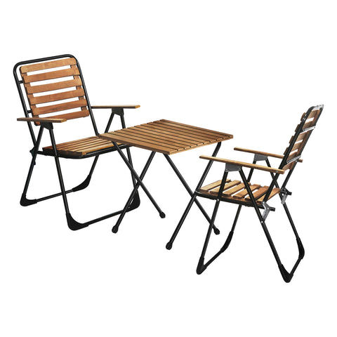 Outdoor-Dining Set - Asters Maldives