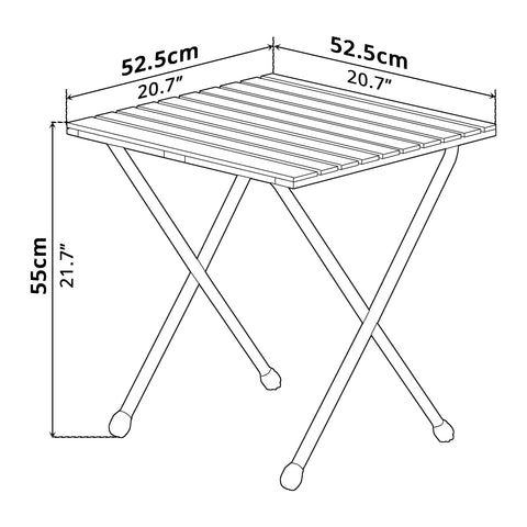 Outdoor-Dining Set - Asters Maldives