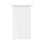 Standard Table - Asters Maldives