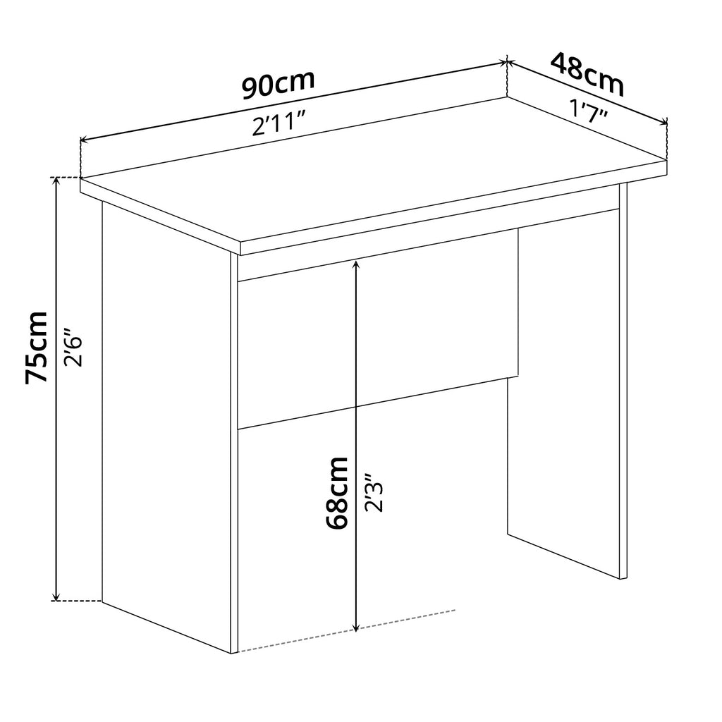 Standard Table - Asters Maldives