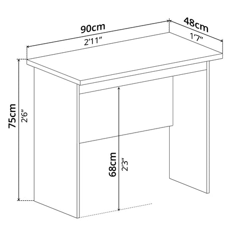 Standard Table - Asters Maldives